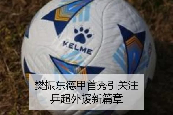 樊振东德甲首秀引关注 乒超外援新篇章 | kaiyun